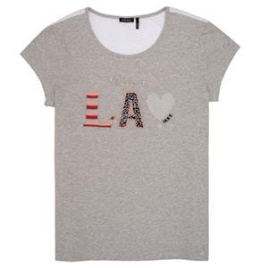 T-shirt Korte Mouw Ikks ZOKO
