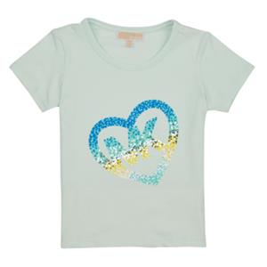 T-shirt Korte Mouw MICHAEL Michael Kors R15185-76T-C