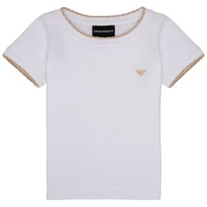 T-shirt Korte Mouw Emporio Armani Allan