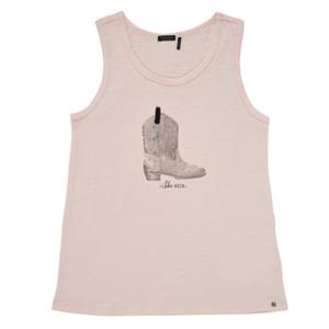 Ikks  Tank Top XS10302-31-J