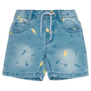 Korte Broek Ikks PONERMO