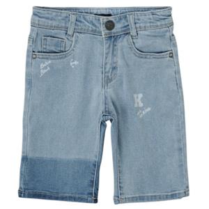 Korte Broek Ikks JAPONISERE