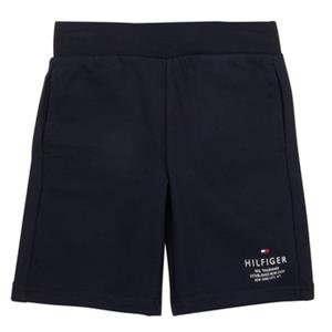 Korte Broek Tommy Hilfiger TH LOGO SWEATSHORTS
