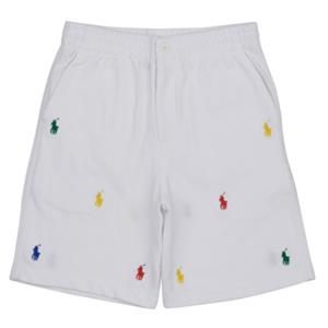 Korte Broek Polo Ralph Lauren PREPSTER SHT-SHORTS-ATHLETIC