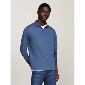 Tommy Hilfiger 1985 Regular LS Polo Heren