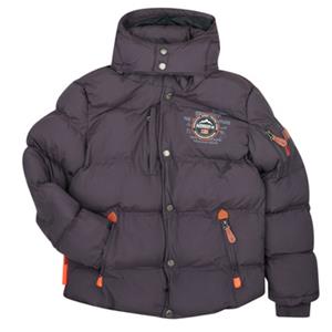 Donsjas Geographical Norway VERVEINE