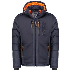 Donsjas Geographical Norway BEACHWOOD