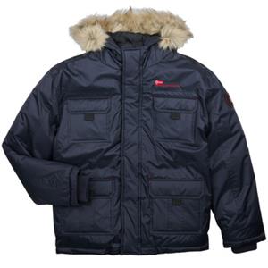 Parka Jas Geographical Norway ARSENAL