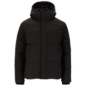 Whistler - Greyston Puffer Jacket - Winterjack, zwart