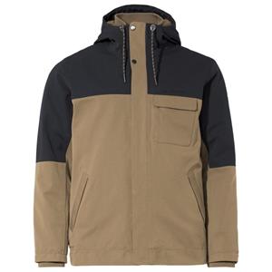 Vaude - Manukau Jacket II - Winterjack, beige