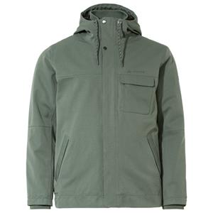 Vaude - Manukau Jacket II - Winterjack, olijfgroen