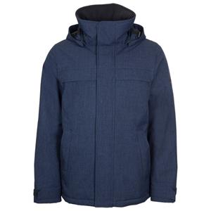 Elkline - Undercover - Winterjack, blauw