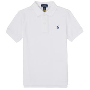 Polo Shirt Korte Mouw Polo Ralph Lauren TUSSA