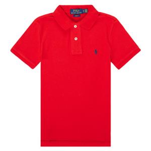 Polo Shirt Korte Mouw Polo Ralph Lauren FRANCHI