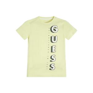 T-shirt Korte Mouw Guess SS T SHIRT