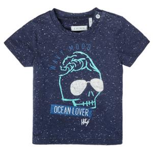 T-shirt Korte Mouw Ikks XS10011-48