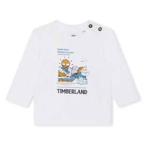 T-shirt Korte Mouw Timberland T60005-10P-C