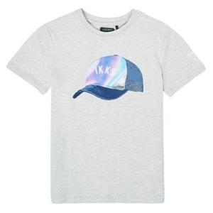 T-shirt Korte Mouw Ikks XS10073-24-C
