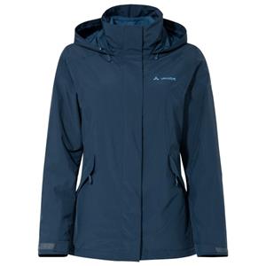 Vaude Dames Rosemoor 3in1 II Jas