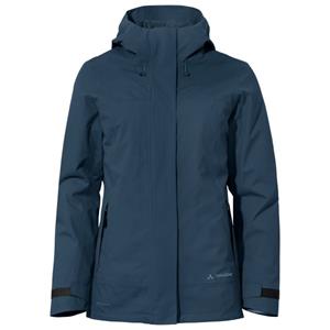 Vaude Dames Neyland 3in1 Jas