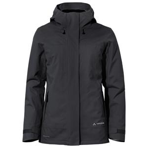 Vaude Dames Neyland 3in1 Jas