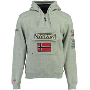 Sweater Geographical Norway GYMCLASS