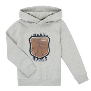 Sweater Ikks LAVANDE