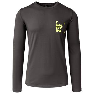 Martini Sportswear Heren Firstline Longsleeve