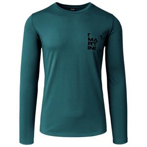 Martini Sportswear Heren Firstline Longsleeve