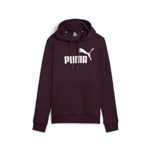 Puma Essential Hoodie Dames
