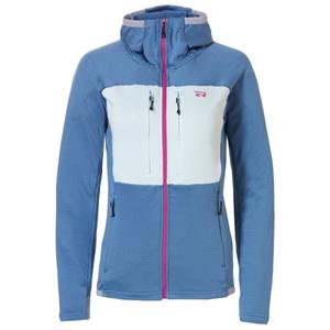 Rehall - Women's Susan-R Layering Jacket - Fleecevest, blauw