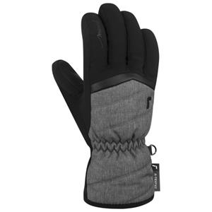 Reusch - Women's Lenda R-TEX XT - Handschoenen, zwart/grijs