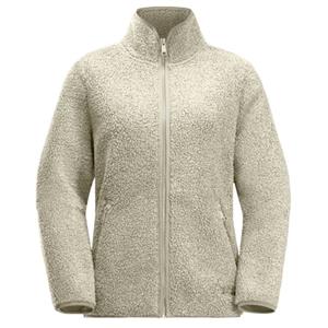 Jack Wolfskin Dames High Curl Vest