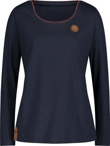 Your Look... for less! Shirt met lange mouwen