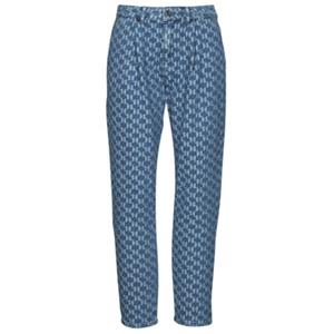 Straight Jeans Karl Lagerfeld TAPERED MONOGRAM JCQ DENIMS