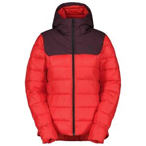 Scott - Women's Jacket Insuloft Warm - Synthetisch jack, rood