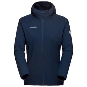 Mammut Dames Rime Light In Flex Hoodie Jas