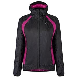 Montura - Women's Vulcan 2.0 Jacket - Synthetisch jack, zwart