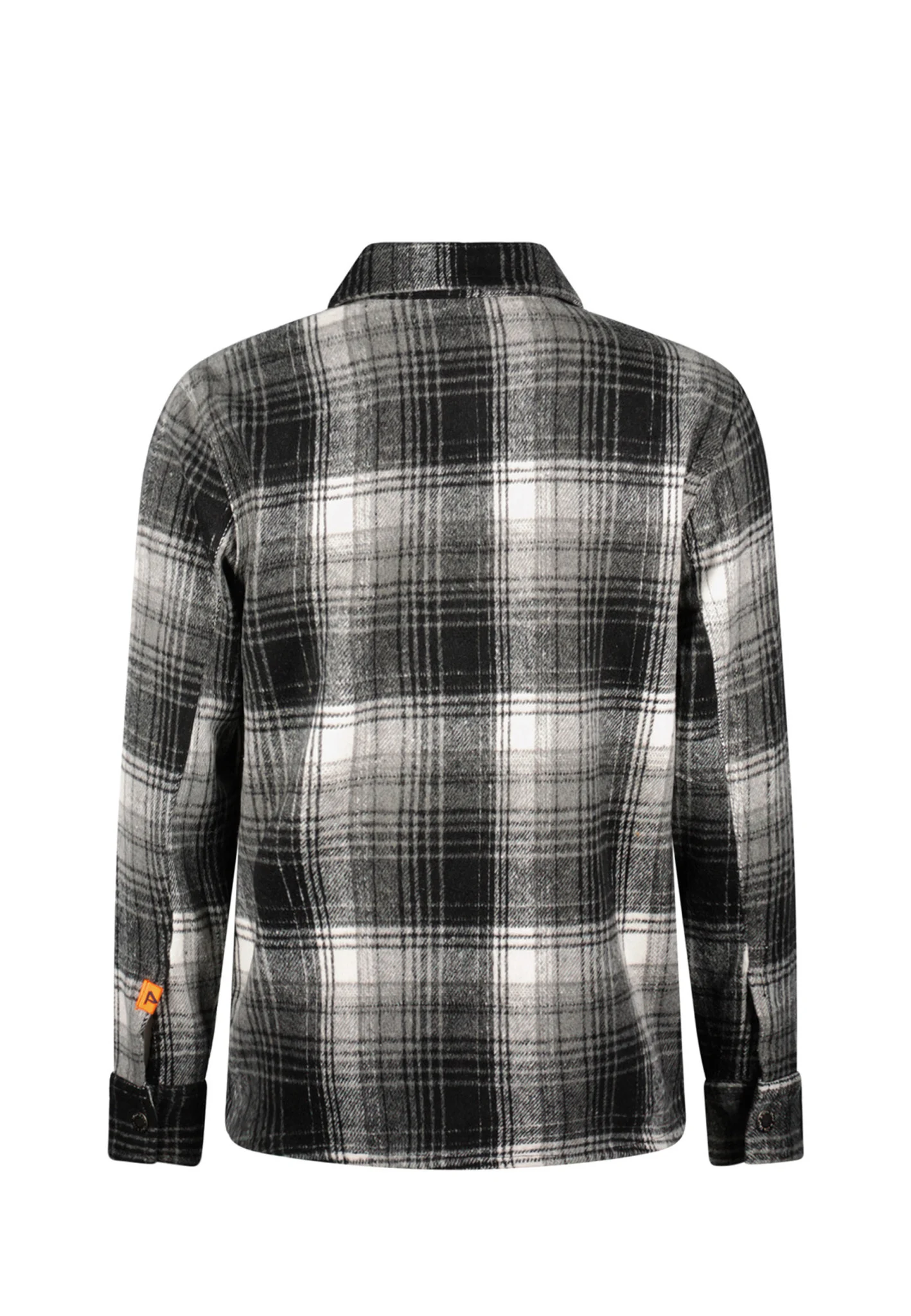 tygo&vito-collectie TYGO & Vito-collectie Overhemd/vest Teddy (black)