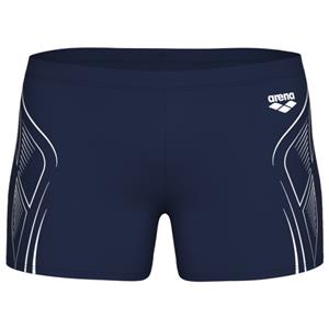 Arena - Reflecting Swim Short - Zwembroek, blauw