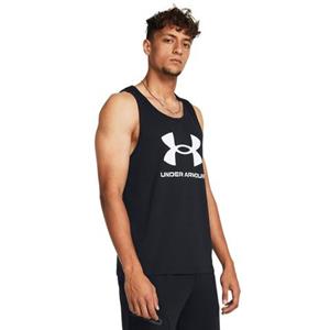 Under Armour Sportstyle Logo Tank