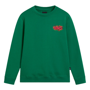 Sweater Vans vn000k9gj5f