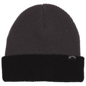 Billabong - Arcade - Muts, zwart/grijs