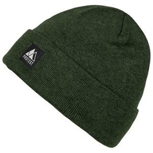 Protest - Prtkeeton24 Beanie - Muts, olijfgroen