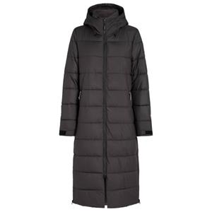 O'Neill - Women's O'riginals Long Puffer Jacket - Lange jas, grijs