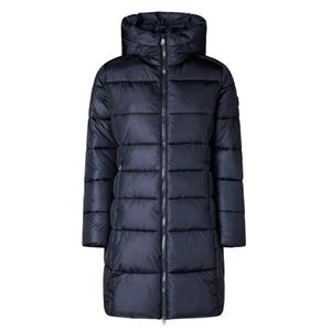 Save the Duck - Women's Taylor - Lange jas, blauw