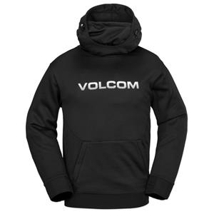 Volcom Mens Hydro Riding Hoodie