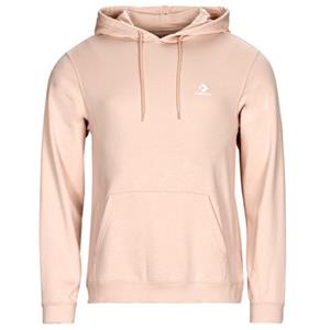 Sweater Converse GO-TO EMBROIDERED STAR CHEVRON PULLOVER HOODIE