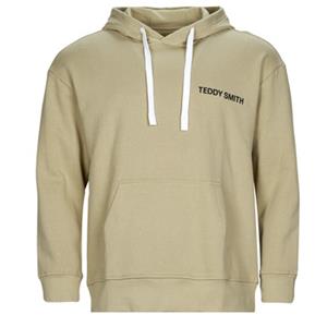 Sweater Teddy Smith S-REQUIRED HOOD