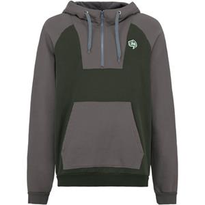 E9 Heren Quis Hoodie